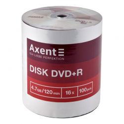 Диск DVD-R 4.7 гб.