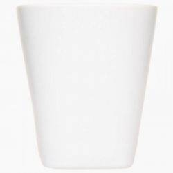 Чашка керамічна Квадратна під нанесення логотипу.