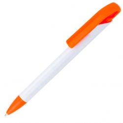 Ручка пластикова Soft під нанесення логотипу