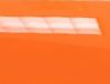 Доска стеклянная магнитно-маркерная 100x100 см оранжевая
