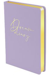 Ежедневник датированный  Axent Partner Mellow Dream diary