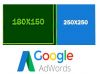 Виготовлення банера для Google AdWords
