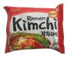 Лапша рамен Kimchi Samyang 120г