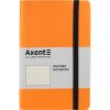 Книга записна Axent Partner Soft А5 в крапку
