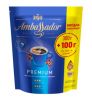 Кофе растворимый Ambassador Premium, 400г