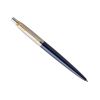 Ручка шариковая Parker JOTTER Royal Blue GT BP