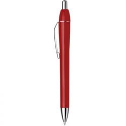 Ручка шариковая Red под нанесение логотипа