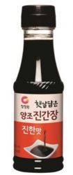 Соус соєвий "Soy Sauce "Jin", Daesang 200 мл