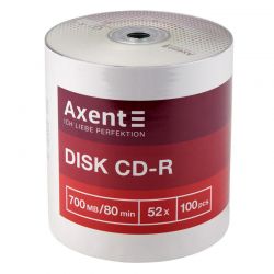 Диск CD-R 700 мб.