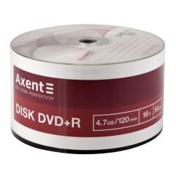 Диск DVD-R 4.7 гб