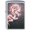 Запальничка Zippo 200.247 Tatto Dragon
