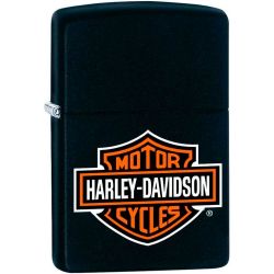 Zippo 218 Harley Davidson 218HD.H252