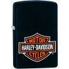 Зажигалка Zippo 218 Harley Davidson 218HD.H252