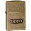 Зажигалка Zippo 28994 201FB Zippo Stamp