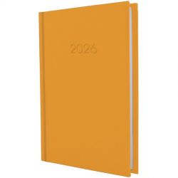 Щоденник датований SATIN  А5