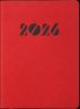 Щоденник датований 2026 Buromax INVISIBLE А5