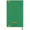 Щоденник Moleskine 2026 Peanuts середній в твердій обкладинці