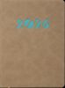 Щоденник датований 2026 Buromax INVISIBLE А5