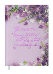 Щоденник недатований Buromax PRETTY A5