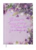 Ежедневник недатированный Buromax PRETTY A5