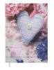 Щоденник недатований Buromax ROMANTIC А5