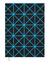 Щоденник недатований Buromax  LINEA А5