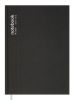 Ежедневник недатированный Buromax HIDE А5