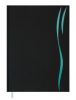 Ежедневник недатированный Buromax WAVE А5