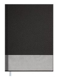 Щоденник недатований Buromax PARALLEL А5