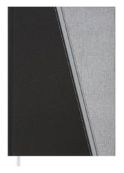 Щоденник недатований Buromax SOLID А5