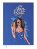 Ежедневник недатированный Buromax WOMEN A5
