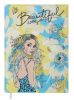 Щоденник недатований Buromax WOMEN A5