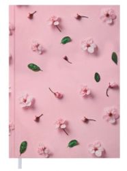 Ежедневник недатированный Buromax PROVENCE A5