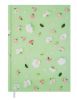 Ежедневник недатированный Buromax PROVENCE A5