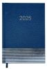 Щоденник датованний 2026 Buromax PARALLEL A5