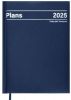 Ежедневник датированный 2026 Buromax STYLE A5
