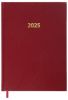 Ежедневник датированный 2026 Buromax STRONG A5
