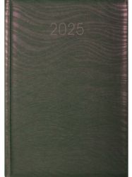 Щоденник датований Economix SEA А5