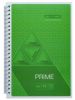 Блокнот А5 Buromax PRIME в клітинку