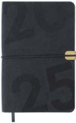 Ежедневник карманный датированный Buromax BEST А6