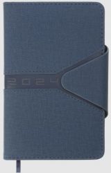 Ежедневник карманный датированный Buromax NAVIGATOR А6