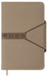 Ежедневник карманный датированный Buromax NAVIGATOR А6