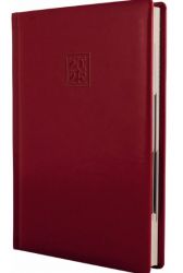 Щоденник датований Optima GLOSS А5
