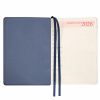 Щоденник А5 Leo Planner 2026 Boss синій