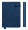 Щоденник А5 Leo Planner 2026 Boss синій