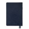 Щоденник А5 Leo Planner 2026 City  синій