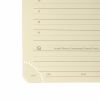 Щоденник А5 Leo Planner 2026 Whisky зелений