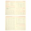 Щоденник А5 Leo Planner 2026 Whisky зелений