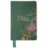 Щоденник A5 Leo Planner 2026 Bloom