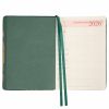 Щоденник A5 Leo Planner 2026 Bloom